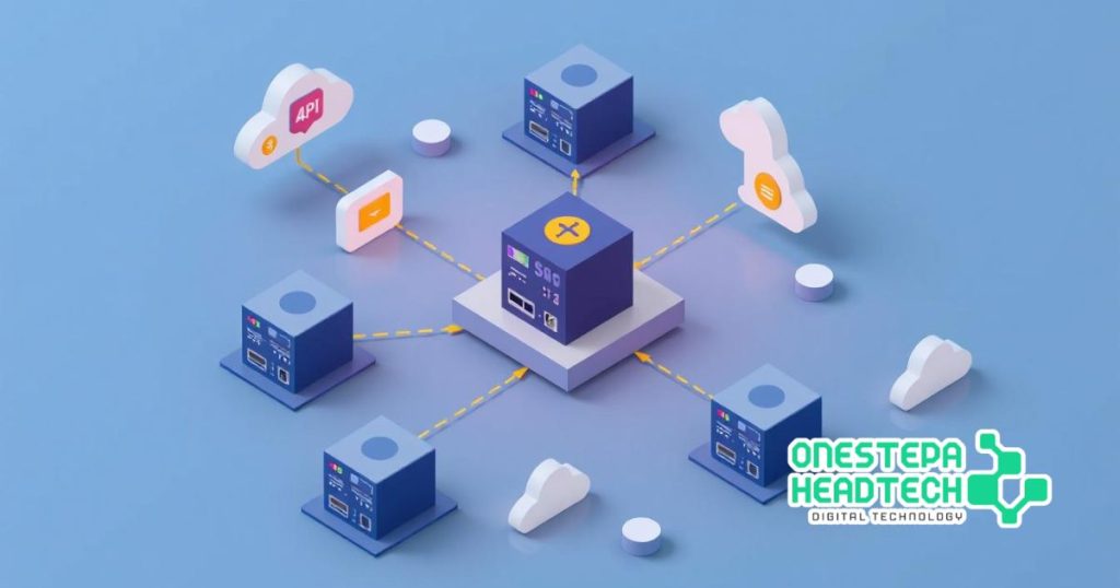 Manfaat API Gateway dalam Aplikasi Modern