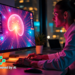 Inovasi AI dalam Pengolah Gambar