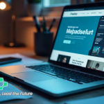 Tren Desain Web Modern Mobile First