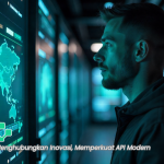 Kong Gateway Inovasi API Modern