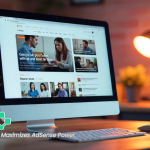 Desain Web untuk Google AdSense