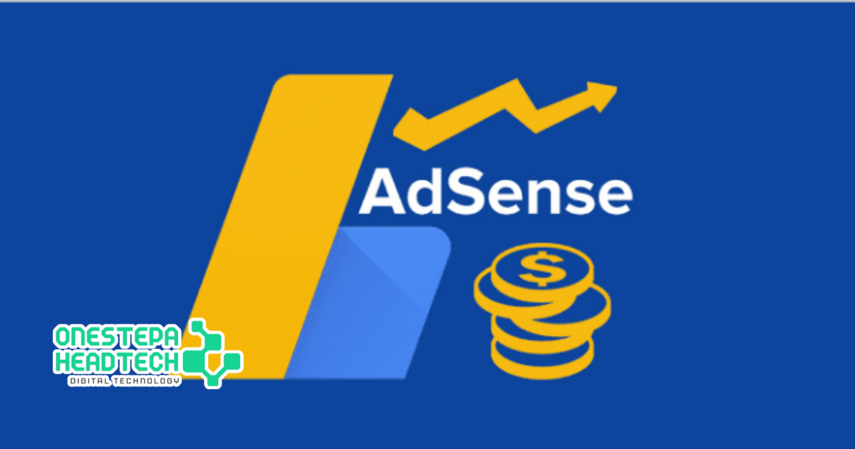 Profil daftar blogger adsense sukses di era teknologi digital

