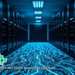 Sistem operasional adalah kunci efisiensi dan produktivitas perusahaan