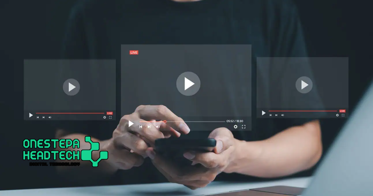 Generative AI Video memudahkan inovasi video otomatis berkualitas tinggi