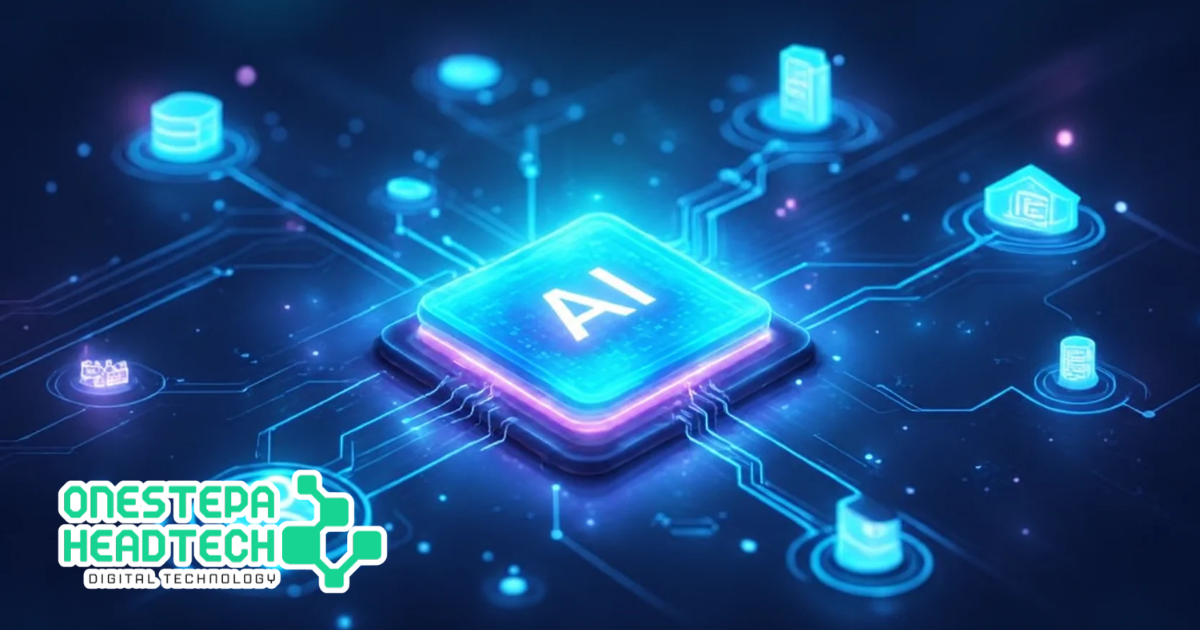 AI agent Indonesia memahami perintah AI agent Indonesia memahami perintah