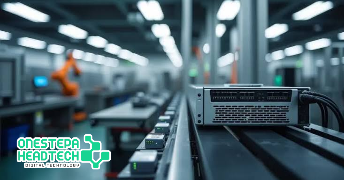 Edge computing Indonesia dekat sumber data Edge computing Indonesia dekat sumber data