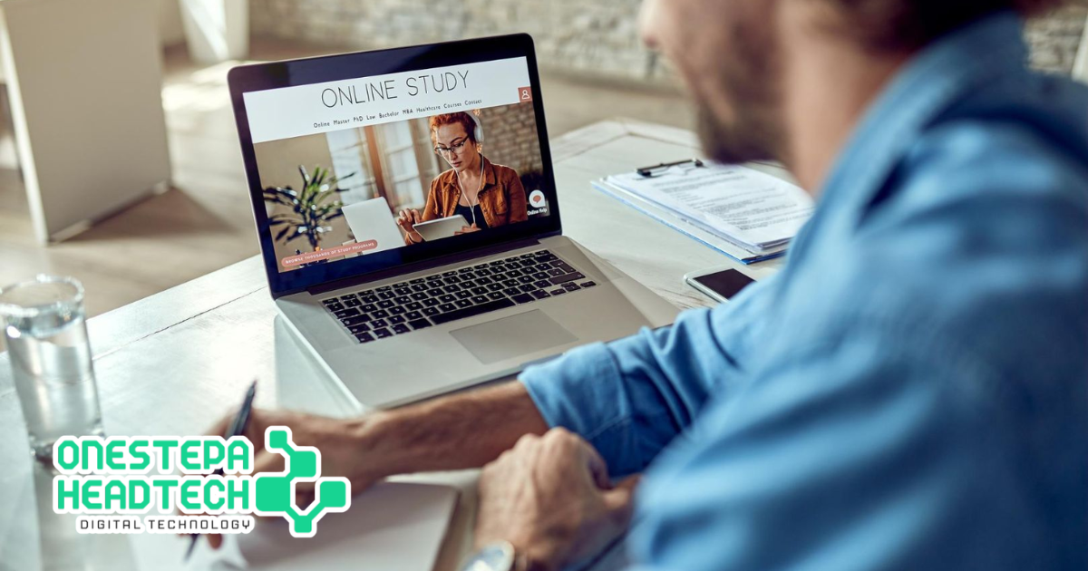 Pembuat website AI menyusun halaman Pembuat website AI menyusun halaman