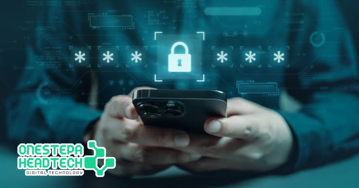 Two Factor Authentication memakai kode OTP Two Factor Authentication memakai kode OTP